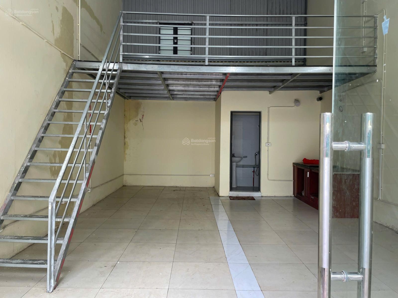 Cho thuê nhà/kho 50m² tại KĐT Đại Thanh giá 7 triệu - Giao thông thuận tiện!