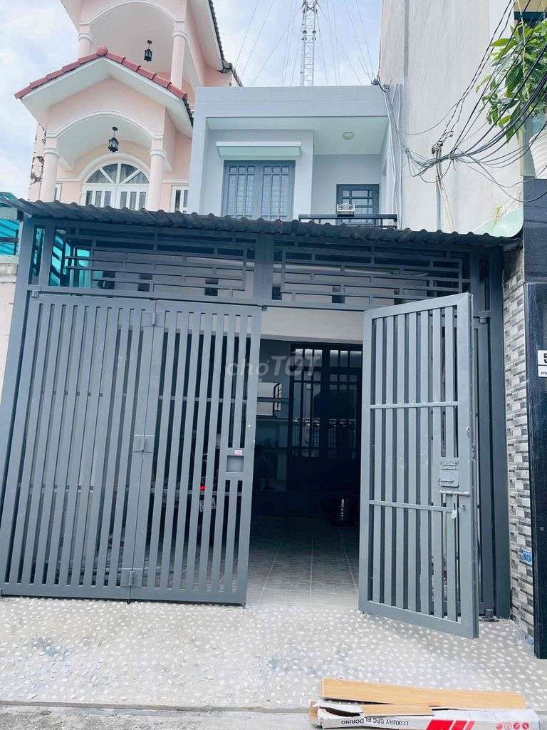 Nhà cho thuê hẻm ô tô Phường Trường Thọ 88m² giá 12,5 triệu - Không gian rộng rãi, tiện nghi đầy đủ!