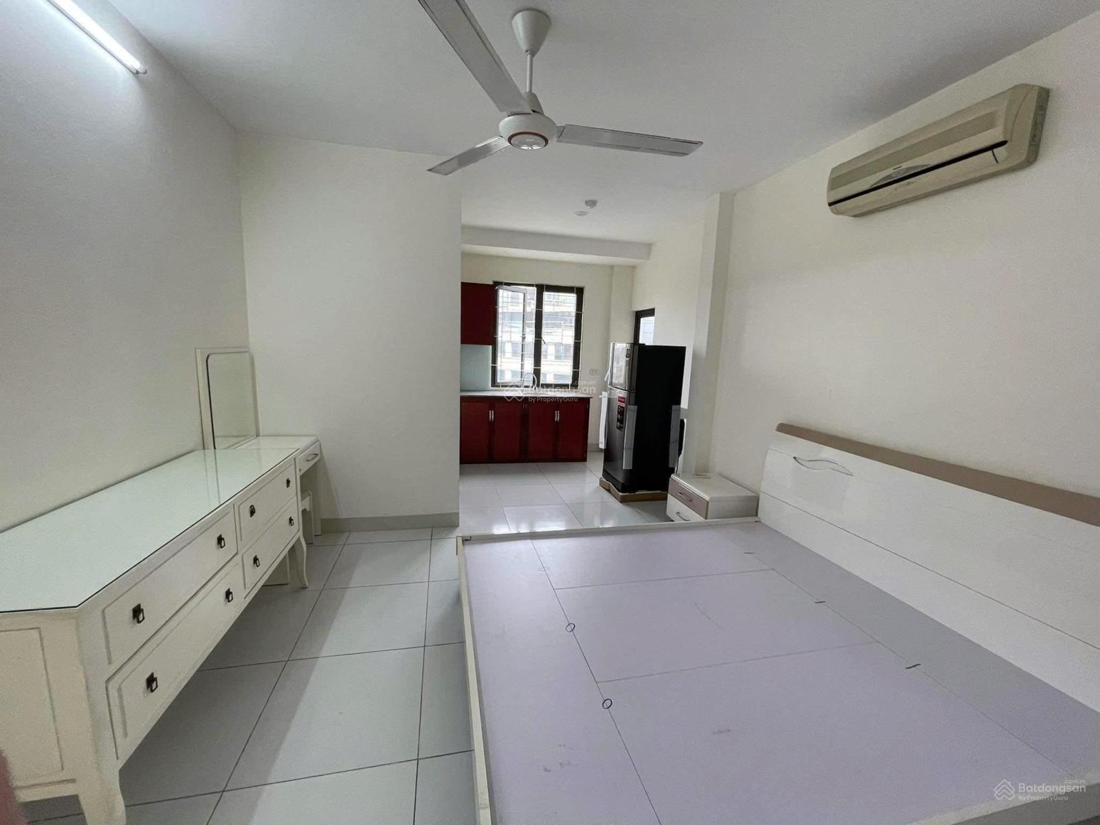 Căn hộ Studio Trần Khát Chân 30m² giá chỉ 5.2 triệu - Sẵn sàng vào ở!