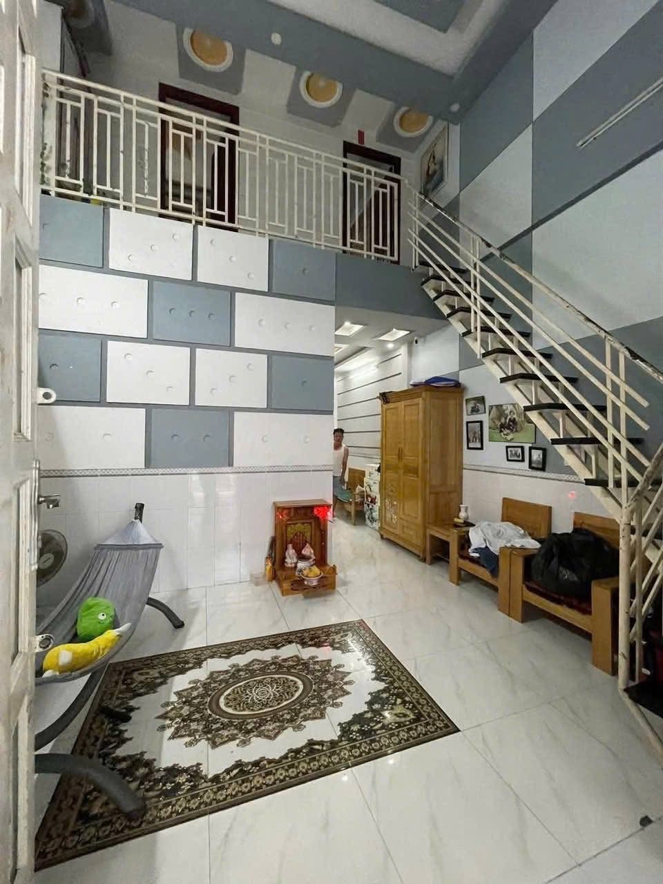 Nhà 1 trệt 1 lửng tại Cần Thơ 64m² chỉ 1.79 tỷ - Vào ở ngay!