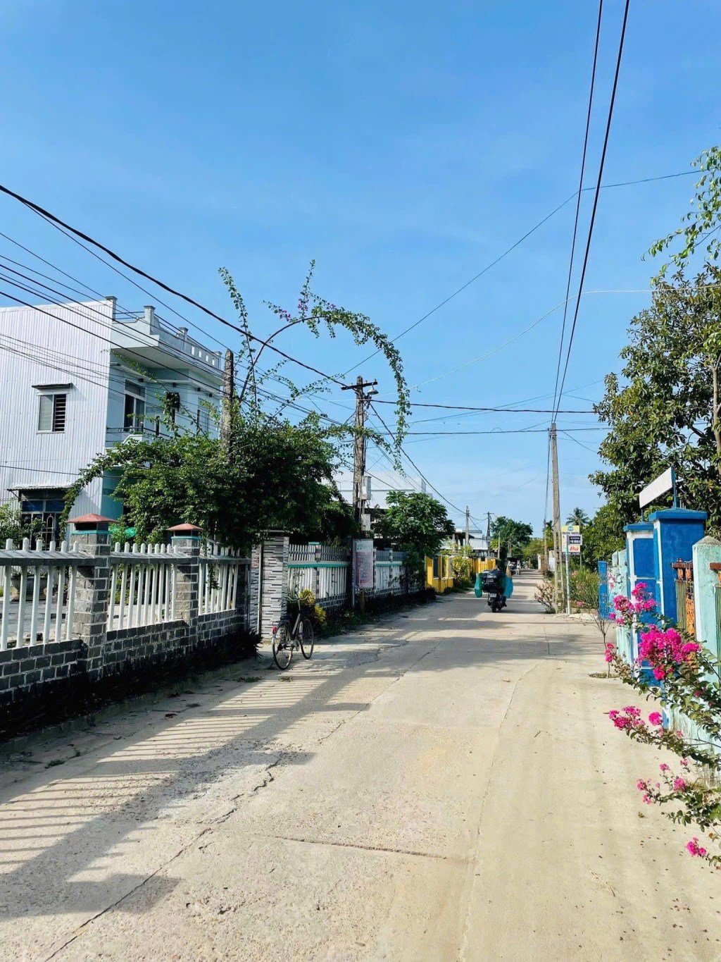 Bán đất nền trung tâm Đại Hiệp 225m² giá chỉ từ 760 triệu - Sổ đỏ chính chủ sẵn sàng giao dịch!