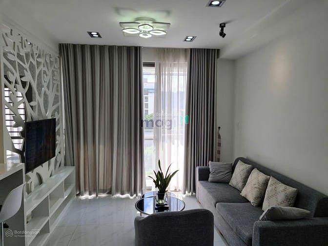 Căn hộ Hưng Phúc Phú Mỹ Hưng 78m² giá 6.7 tỷ - Sẵn sàng vào ở!