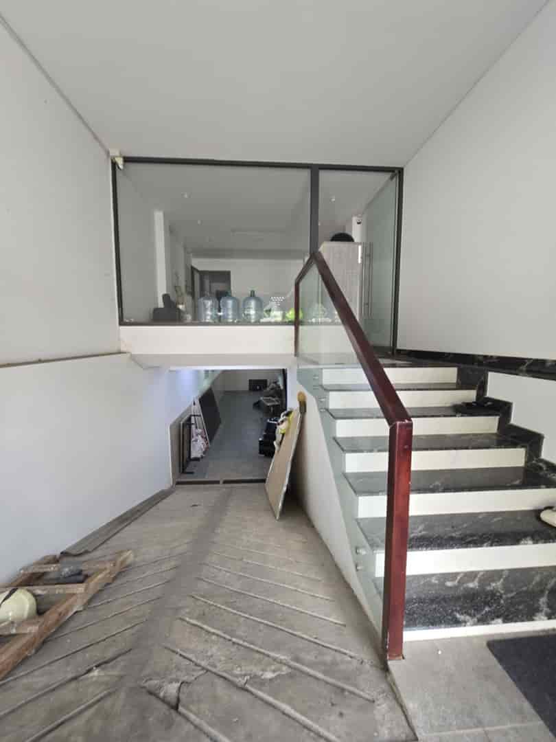 Bán nhà mặt tiền Bùi Tá Hán, Quận 2, 80m² giá 24 tỷ - Cơ hội đầu tư sinh lời!