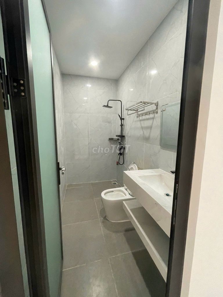 Nhà xây mới 100% mặt tiền đường số 34, 80m² giá 13 tỷ - Sẵn sàng vào ở ngay!