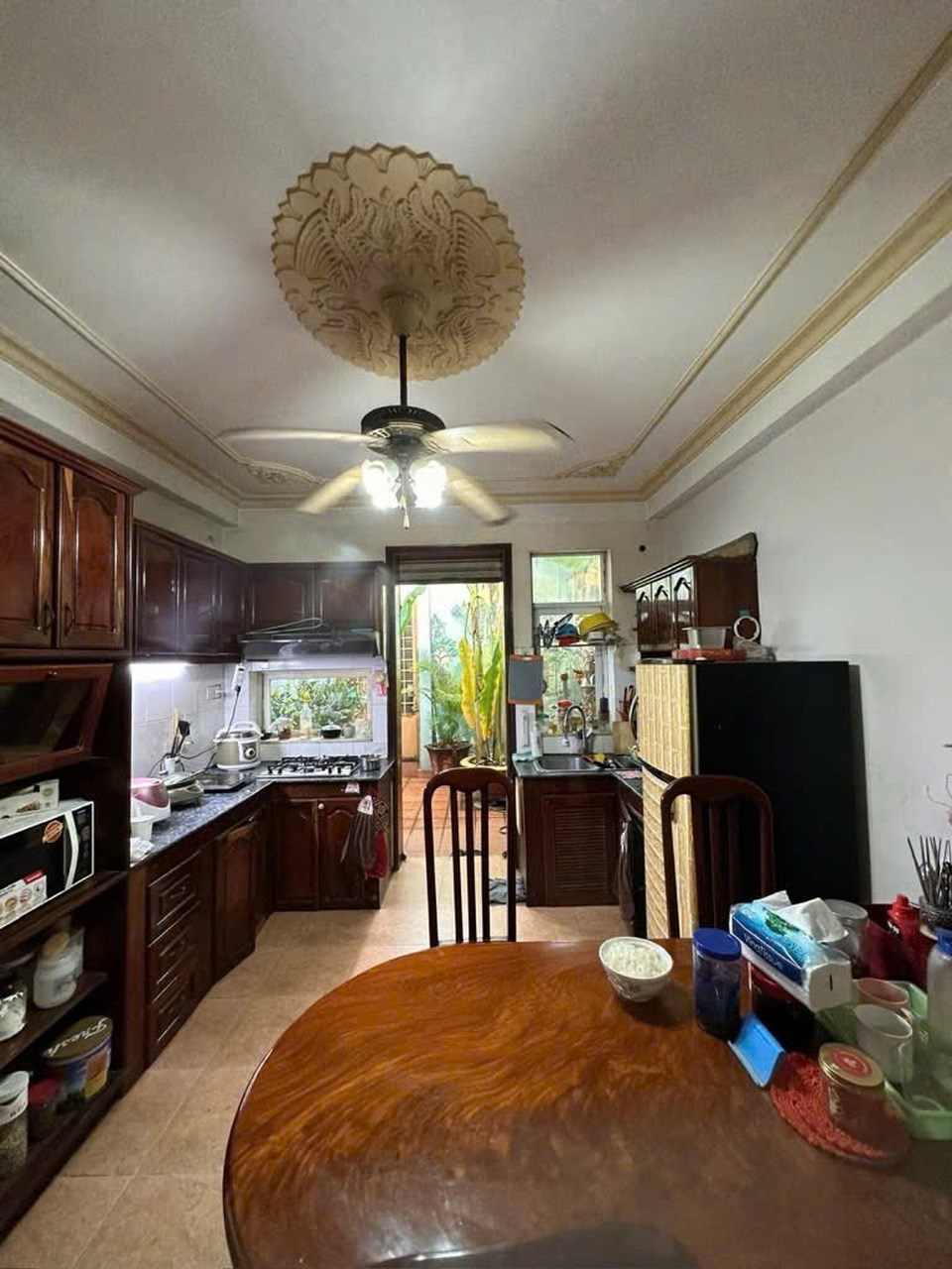 Nhà SHR 3 tầng 373m² giá 30 tỷ - Đầu tư sinh lời tại Gò Vấp!