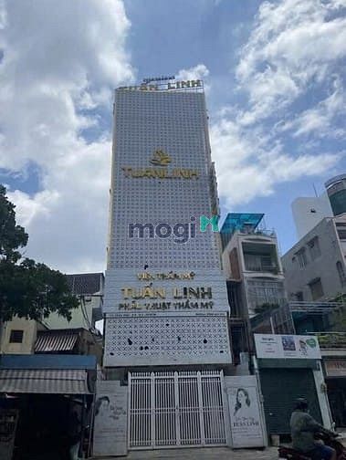Cho thuê Store MT Trần Phú, Q5 - Diện tích 700m² - Kinh doanh đa ngành nghề