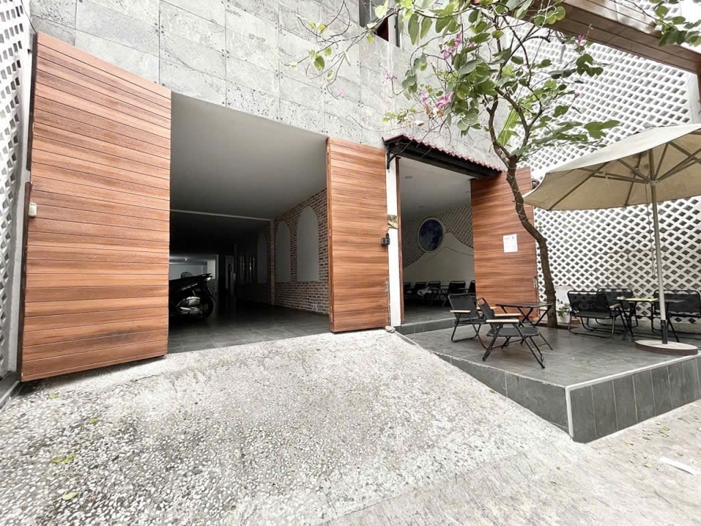 Chính chủ bán CHDV 6 tầng hxh 225m² giá 36.5 tỷ - Đầu tư sinh lời tại Gò Vấp!