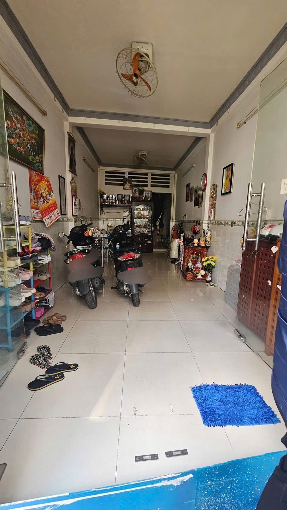 Bán nhà Nguyễn Trãi, Quận 5, 59m² giá 7.1 tỷ - Chính chủ, xe hơi vào tận cửa!