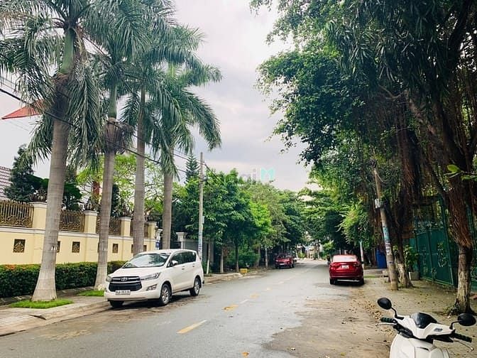 Đất mặt tiền nội bộ 14m khu Tên Lửa 84m² giá 9.6 tỷ - Sổ đỏ chính chủ