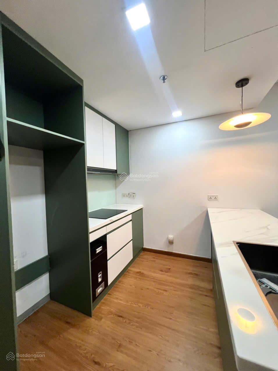 Căn hộ City Garden Bình Thạnh 70m² giá 24 triệu - Full nội thất mới