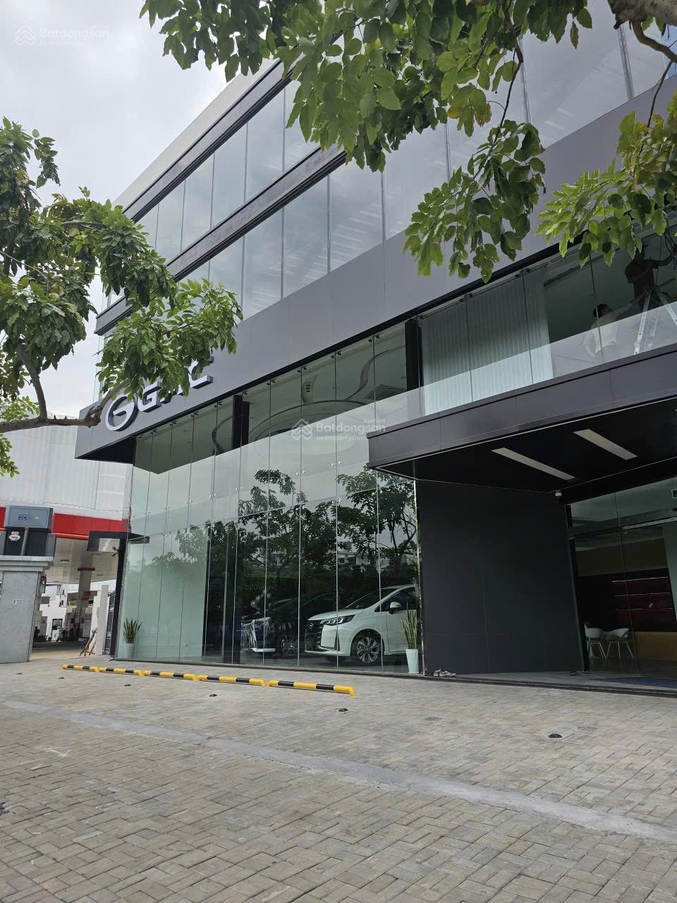 Văn phòng cho thuê tại 59J Võ Văn Kiệt, Bình Tân, 288m² giá 33 triệu - Không gian lý tưởng cho mọi loại hình kinh doanh!