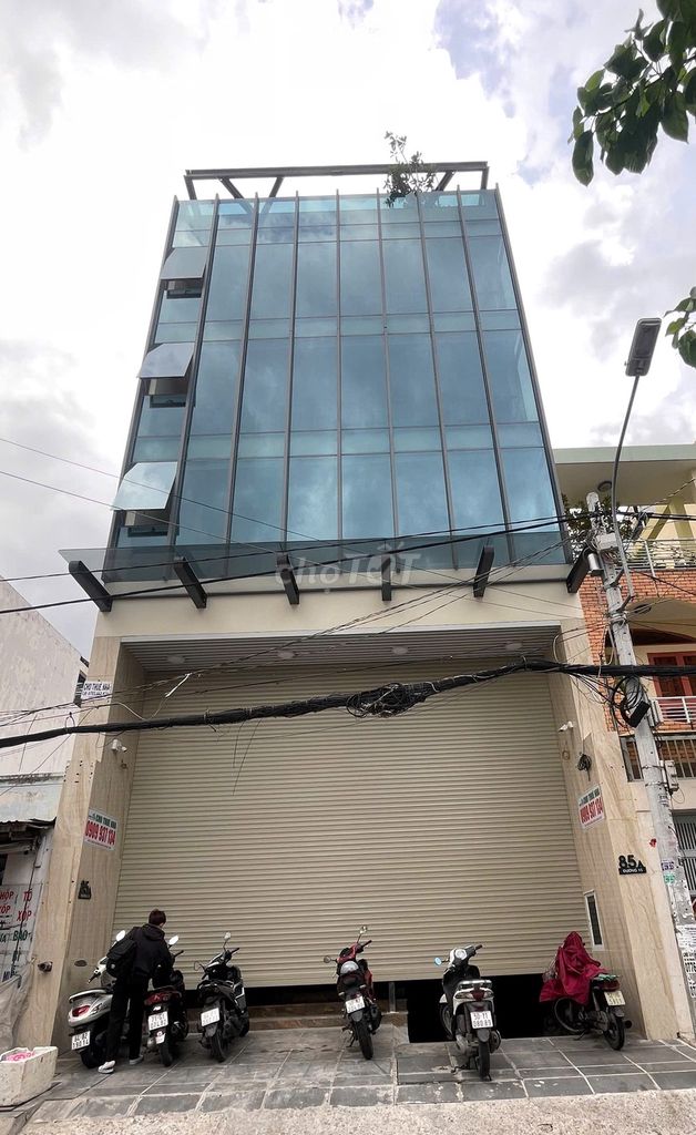 Nhà nguyên căn góc 2 mặt tiền Trần Não An Phú, 600m², cho thuê ngay 70 triệu