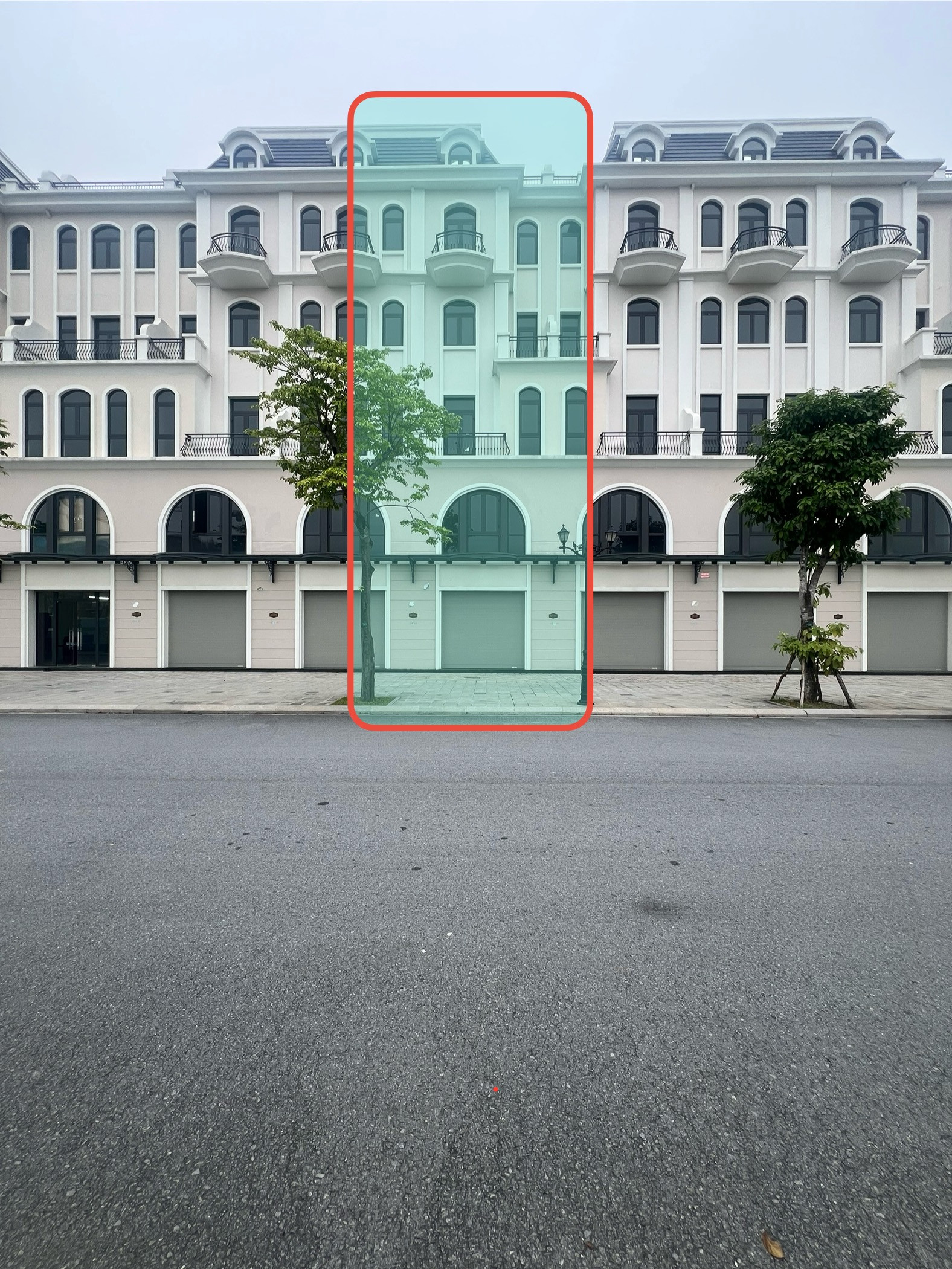 Nhà 91m² Tây Nam giá 15.7 tỷ - Bán gấp tại Xã Nghĩa Trụ