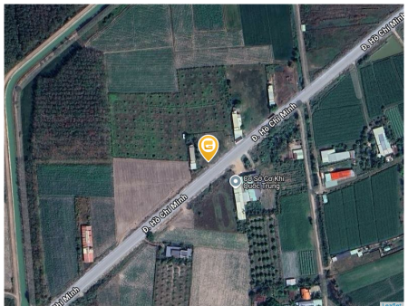 Đất nền 350m² Phường Gia Lộc giá 1.2 tỷ - Cơ hội đầu tư tuyệt vời!