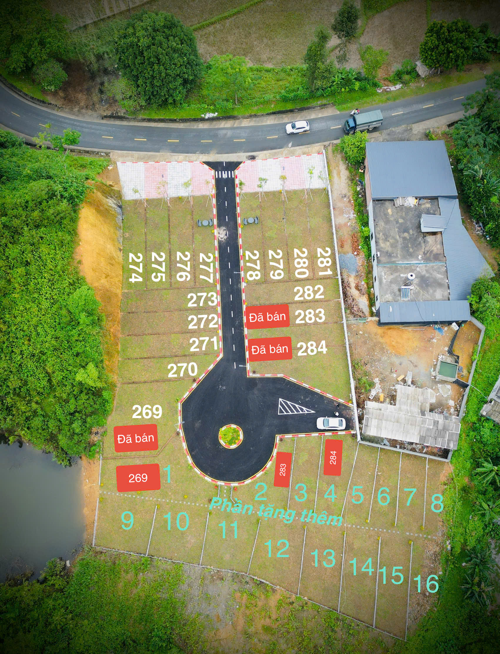 Đất phân lô xã Hùng Sơn, huyện Kim Bôi, 78.7m² giá 360 triệu - Vị trí tiềm năng gắn kết du lịch nghỉ dưỡng!