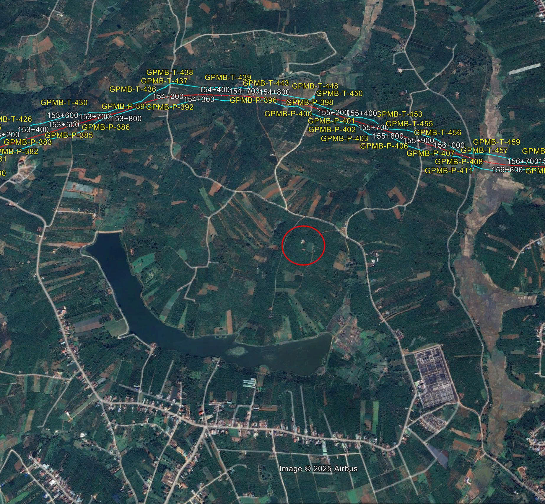 Đất nông nghiệp 9 sào tại Bảo Thuận, Lâm Đồng - Giá 700 triệu/sào, có chòi cà phê