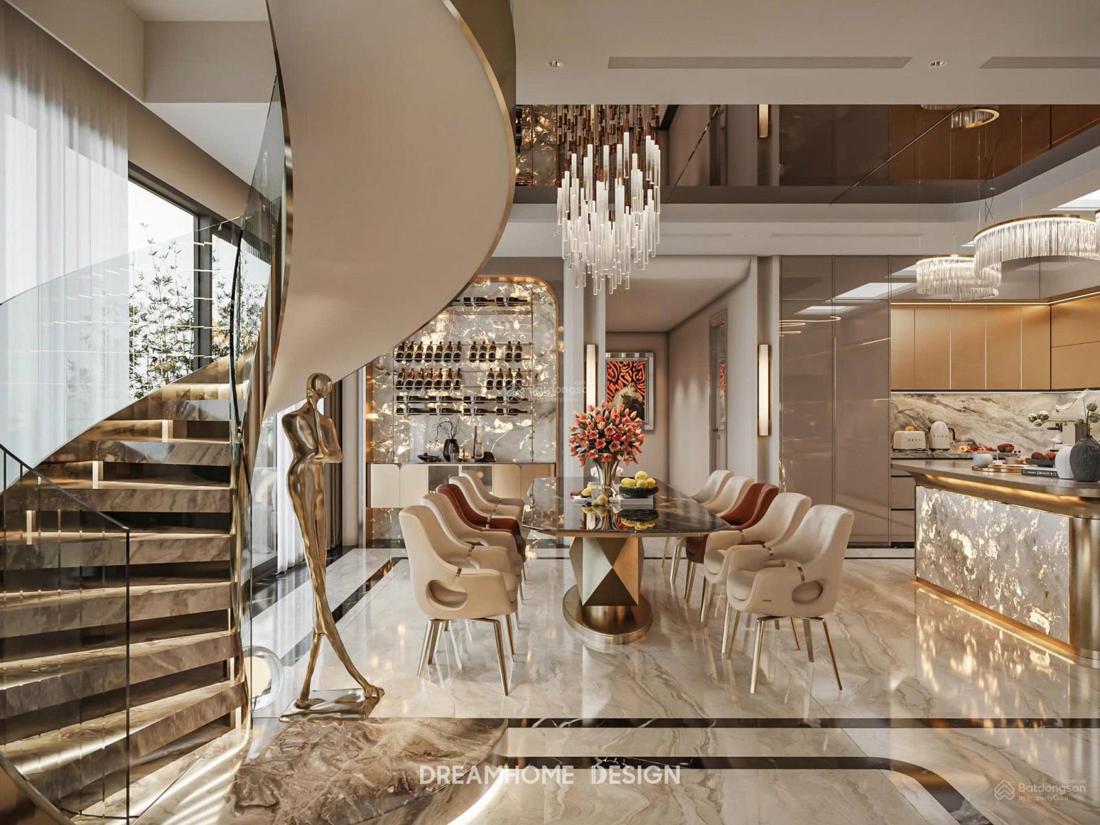 Căn hộ cho thuê Sunshine Golden River Tây Hồ 161m² giá chỉ 22 triệu - Sống đẳng cấp ngay hôm nay!