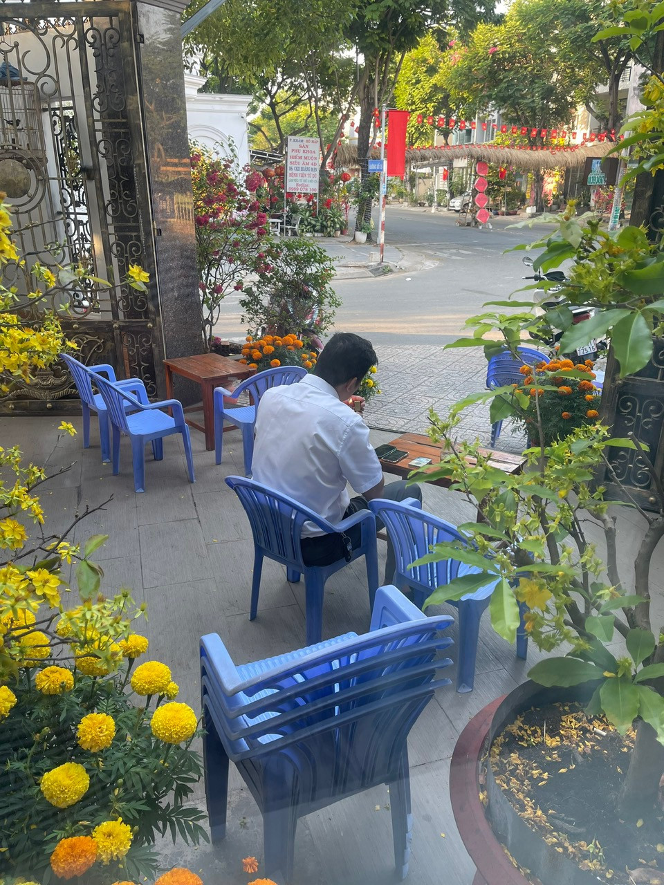 Đất mặt tiền đường số 65, Phường Tân Hưng, 120m² giá 29.5 tỷ - Cơ hội đầu tư tuyệt vời!