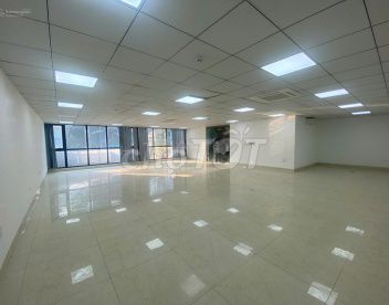 Nhà cho thuê mặt tiền Võ Thị Sáu, Quận 3 - Diện tích 800m², giá 150 triệu/tháng - Vị trí đắc địa!