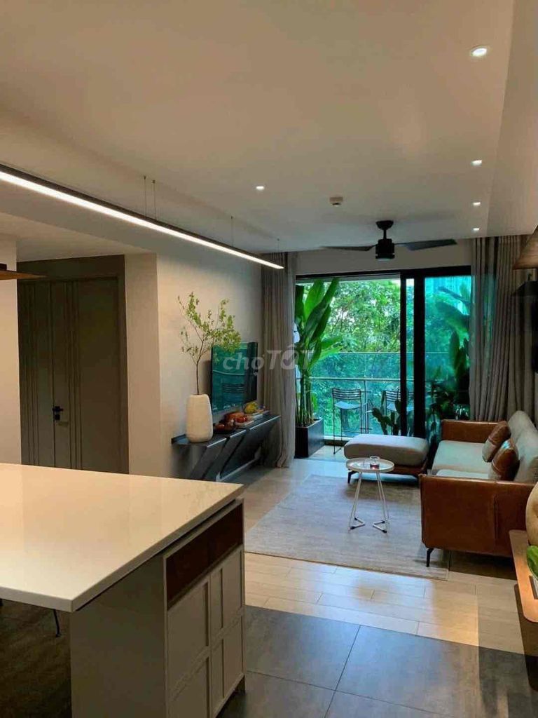 Căn hộ 1 phòng ngủ Võ Văn Tần Quận 3 chỉ 10 triệu - Thiết kế hiện đại, sẵn sàng vào ở!