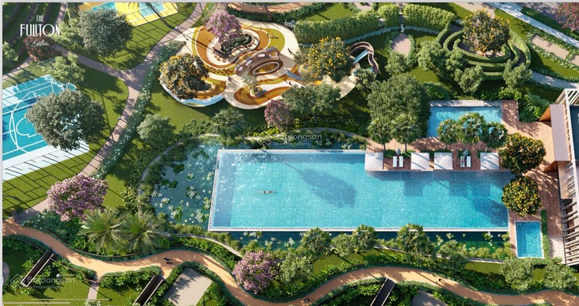 Biệt thự Tứ Lập Góc EV8-06 Vinhomes Ocean Park 3 - Không gian sống đẳng cấp tại Hưng Yên