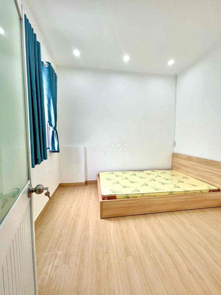 Căn hộ cho thuê 2PN tại Nguyễn Trãi, Quận 5 - Giá 7.8 triệu, giờ tự do!