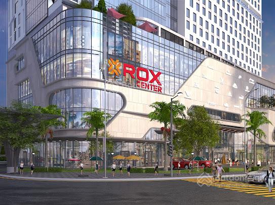 Sàn Văn Phòng Thương Mại Hạng A tại Bắc Từ Liêm 138.5m² giá 55 triệu - Lợi nhuận cho thuê 100 triệu/tháng!