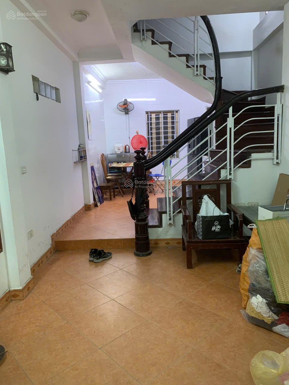 Nhà riêng cho thuê tại Mễ Trì Hạ, 126m² giá 11 triệu - Full nội thất tiện nghi