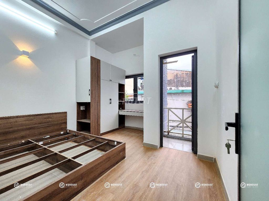 Căn hộ 1PN full nội thất mới Lê Văn Sỹ 6.8 triệu - Khai trương hấp dẫn!