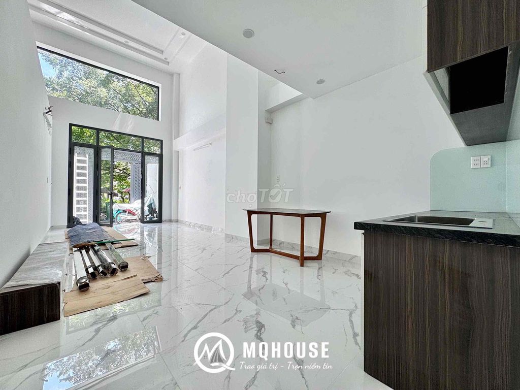 Mặt bằng kinh doanh mặt tiền đường Thoại Ngọc Hầu 90m² giá 13 triệu - Thích hợp đa ngành nghề!