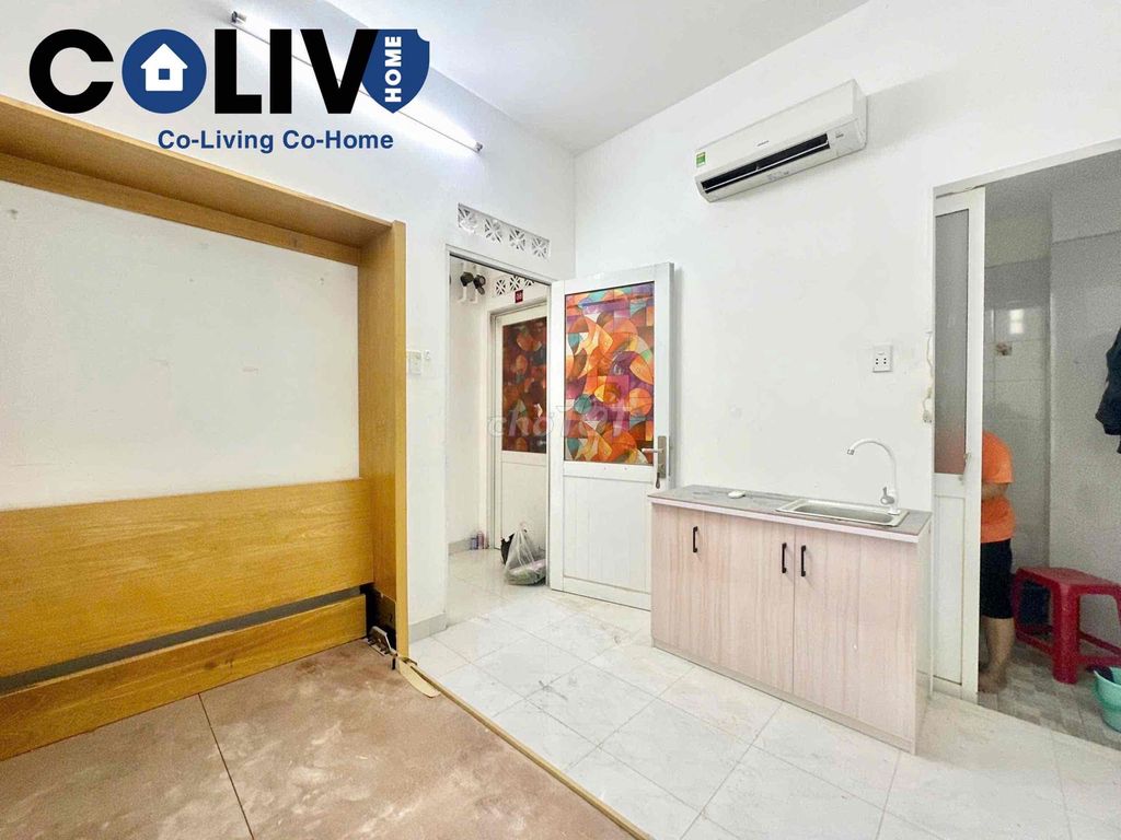 Phòng cho thuê Gò Vấp 20m² giá 3 triệu - Chính chủ cho thuê ngay!