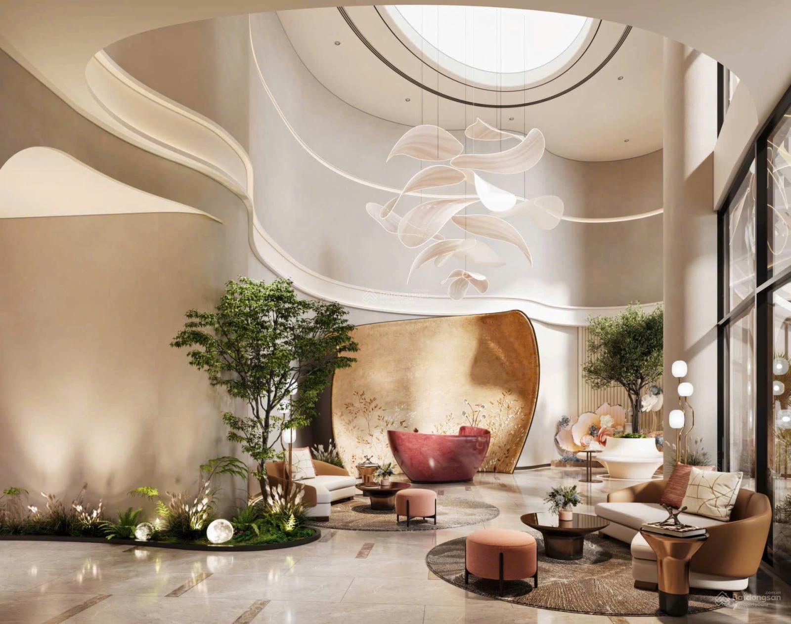 Căn hộ Setia Edenia Lái Thiêu 73m² giá chỉ từ 48 triệu/m² - Đầu tư sinh lời vượt trội!