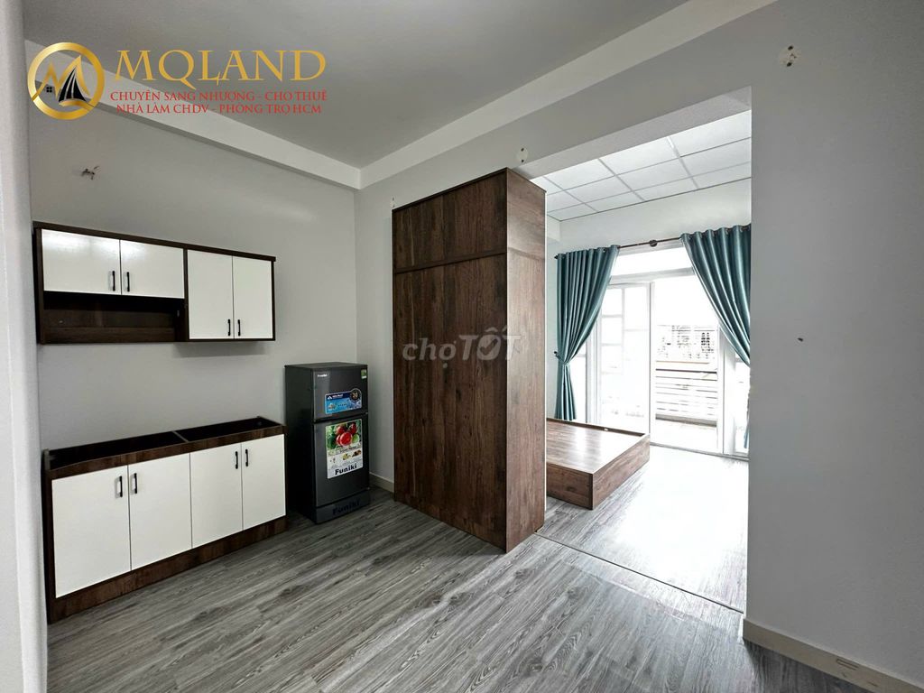 Nhà CHDV Trần Não, Phường An Khánh 80m² giá 37.6 triệu - Lợi nhuận cao, sang nhượng ngay!