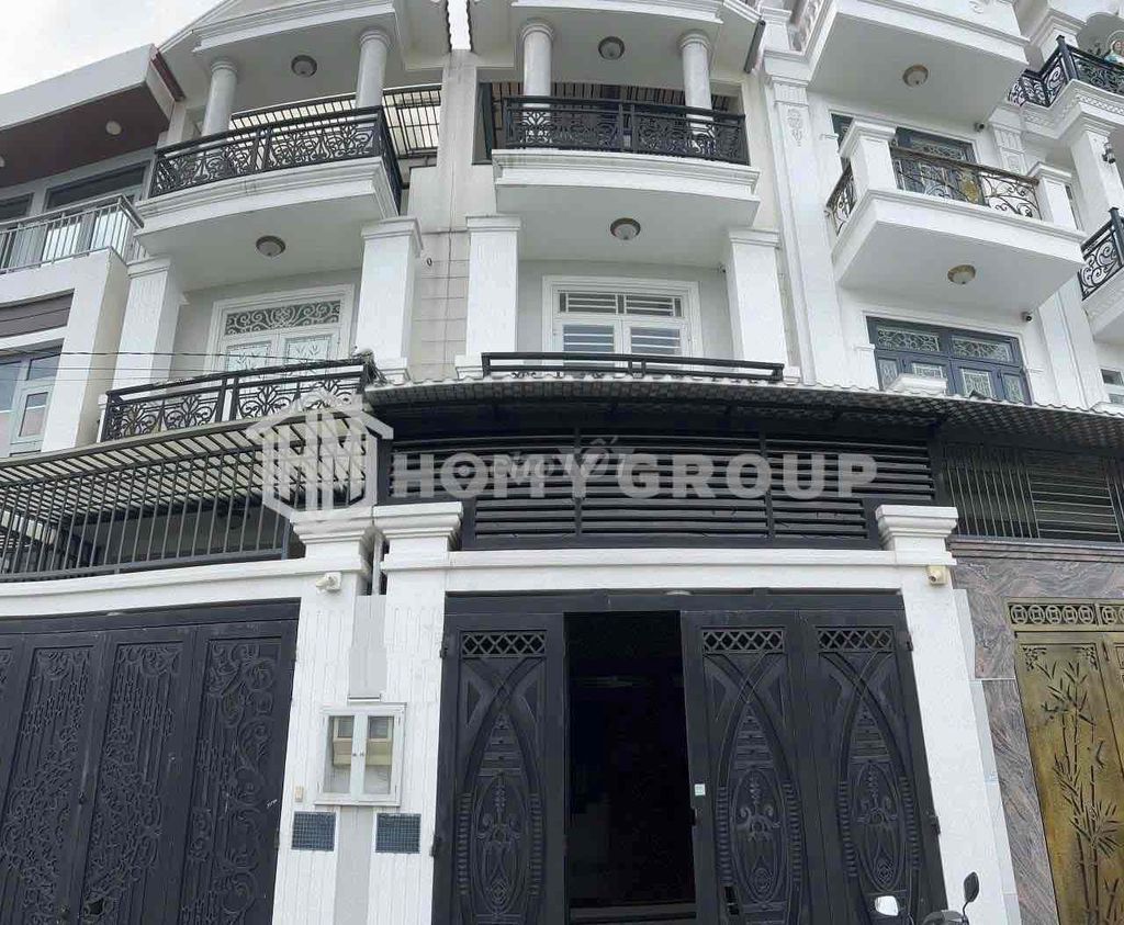 Nhà nguyên căn Hiệp Bình Chánh 76m² giá 17 triệu - Thích hợp làm văn phòng và ở gia đình!