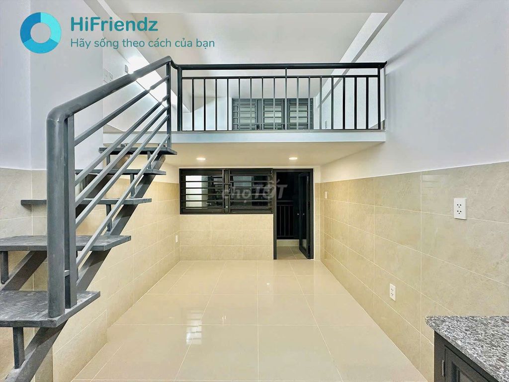 Phòng cho thuê 25m² tại Nguyễn Oanh, Gò Vấp - Giá chỉ 4 triệu/tháng!