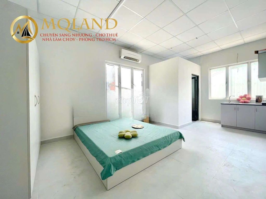 Nhà CHDV Phú Thọ Hòa 240m² giá 88 triệu - Sang nhượng lợi nhuận hấp dẫn!