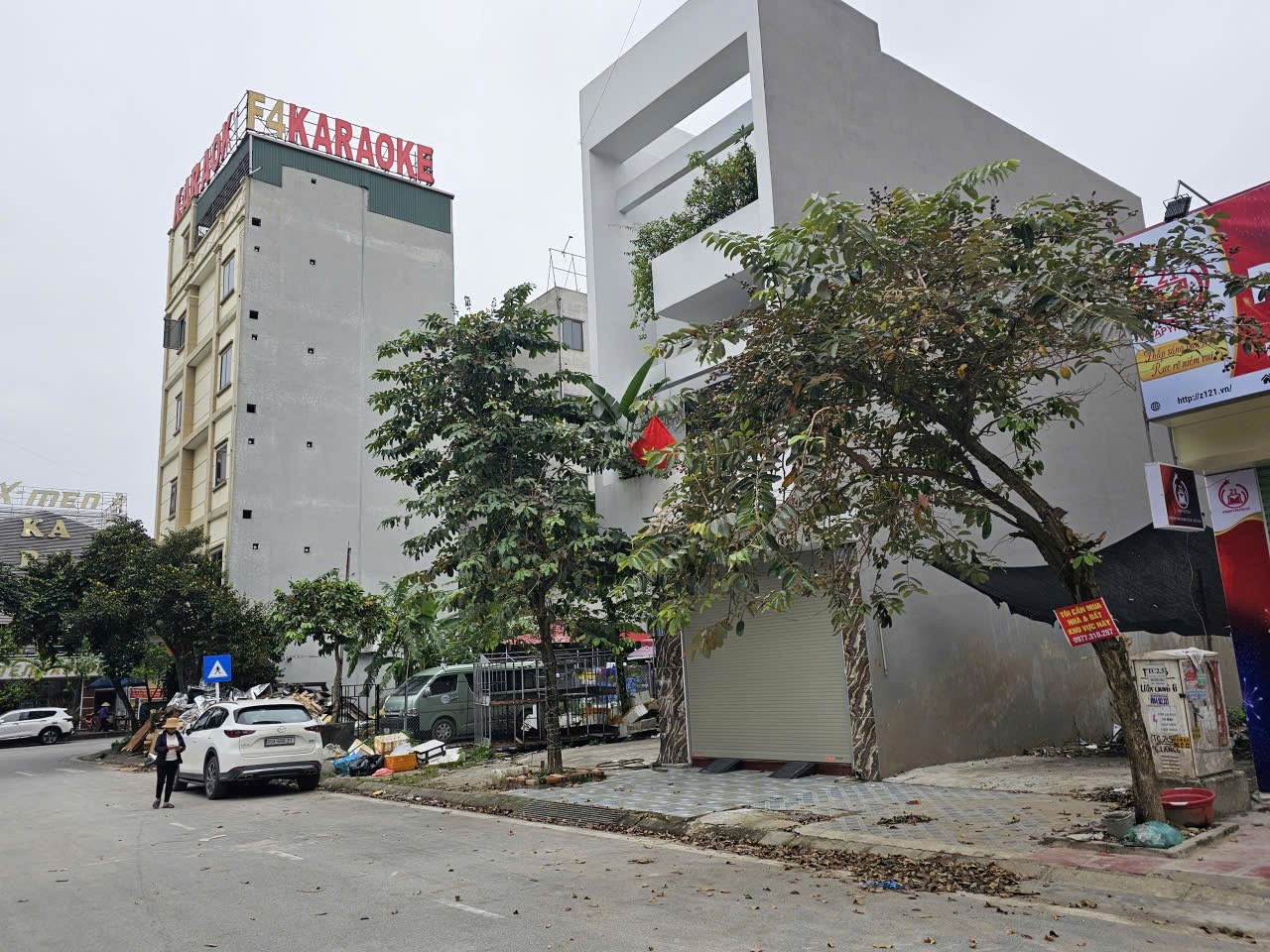 Đất nền 72m² Phường Nam Sơn, Bắc Ninh - Vị trí đẹp, giá tốt chỉ 5.1 tỷ!