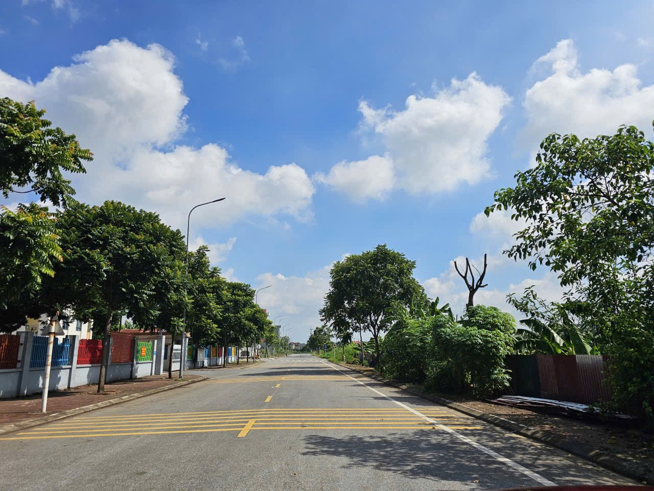 Đất nền 90m² khu đấu giá Kim Chân - Gần trường mầm non, chỉ 3.95 tỷ