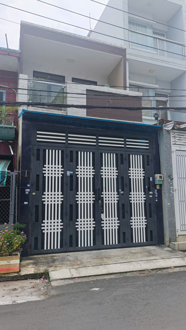 Bán nhà 76m² tại Phường Bình Trị Đông, giá 7.5 tỷ - Sẵn sàng vào ở ngay!