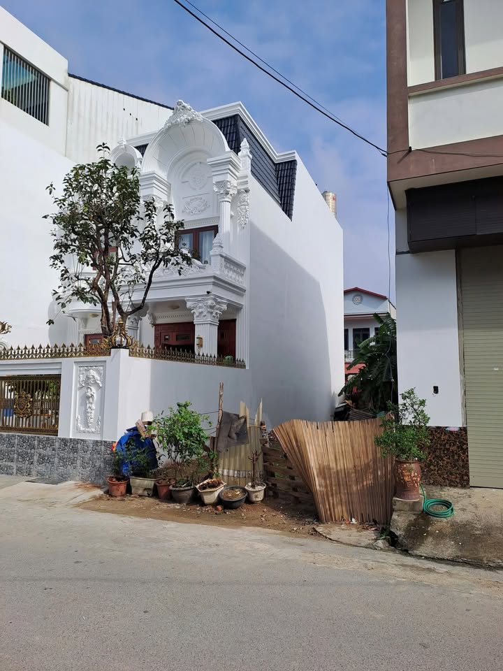 Đất nền Khai Quang Vĩnh Yên 100m² giá 3 tỷ - Cơ hội đầu tư tuyệt vời!