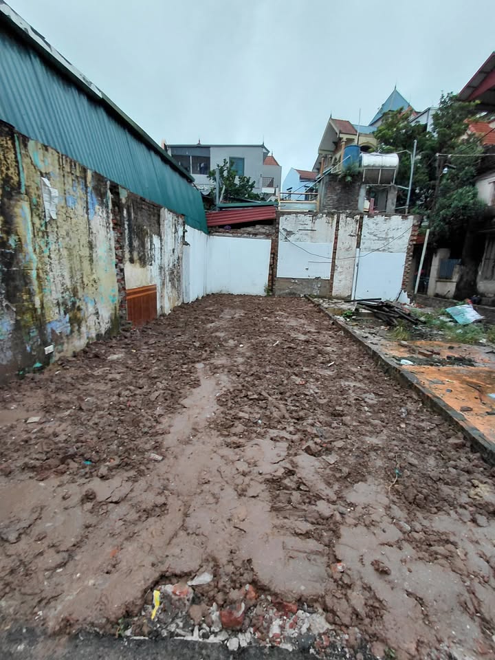 Nhà bán Liên Phương Thường Tín 41m² giá 3 tỷ - Kinh doanh đắc địa gần chợ!