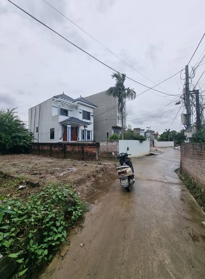 Đất lô góc Kỳ Dương Chương Dương 80m² giá 3.85 tỷ - Tiềm năng đầu tư cao!