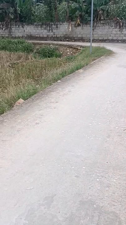 Đất thổ cư Minh Xuân Lục Yên 2520m² giá 360 triệu - Đường 2 mặt tiền!