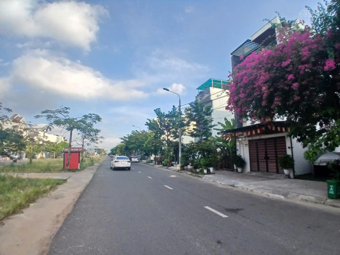 Nhà cấp 4 mặt tiền đường 29/3, Hoà Xuân 100m² - Kinh doanh đỉnh cao!