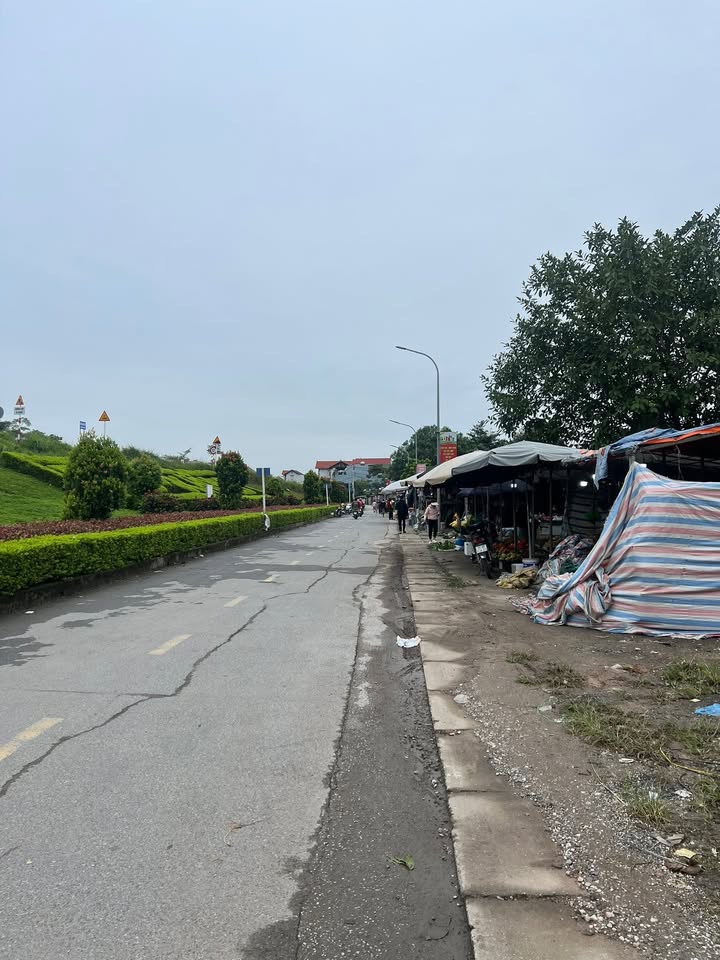 Đất Xuân Canh Đông Anh 69m² giá 7 tỷ - Đường ô tô vào tận nơi!