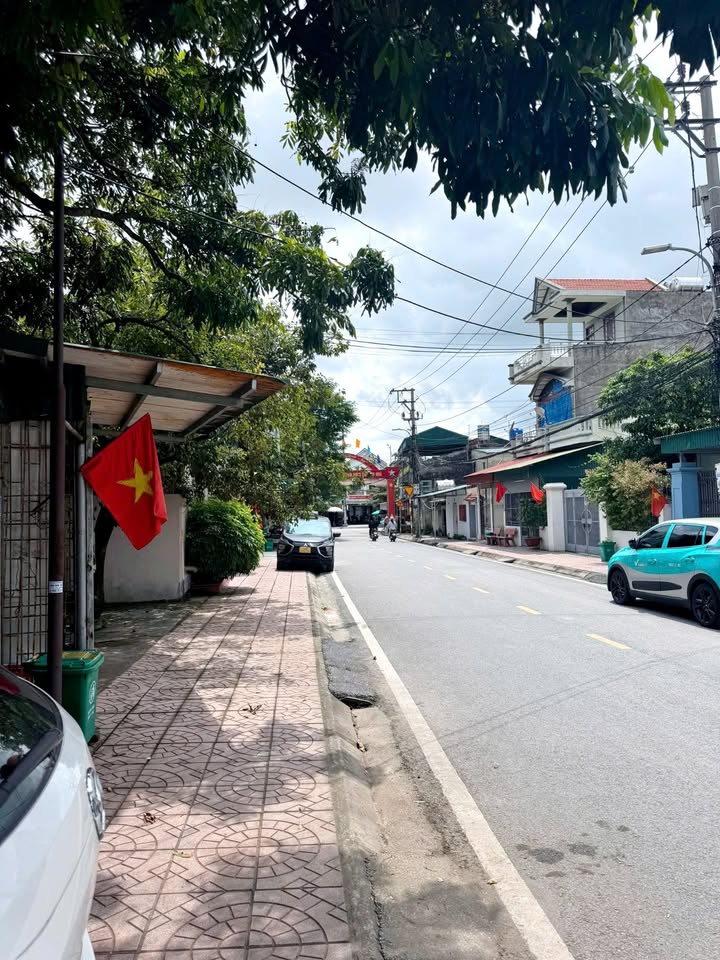 Đất nền Nam Khê Uông Bí 160m² giá 3.2 tỷ - Đầu tư sinh lời ngay!