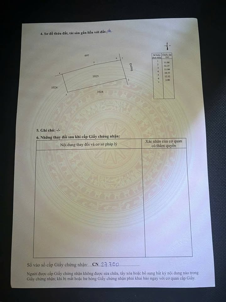 Đất nền 375m² tại Nghi Trường - Giá chỉ 2.95 tỷ - Đầu tư sinh lời ngay!