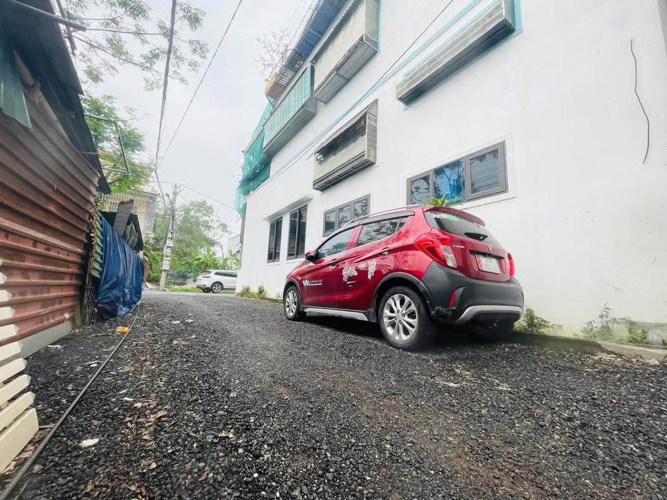 Đất Quán Bàu Vinh 75.2m² giá 2.7 tỷ - Vị trí đắc địa gần khu đô thị Yên Hoà!