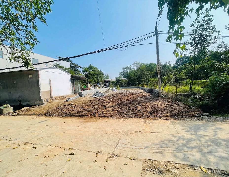 Đất đồi tại phường Gia Sàng, Thái Nguyên 200m² giá 5 tỷ - Không ngập lụt, đường rộng 16m!