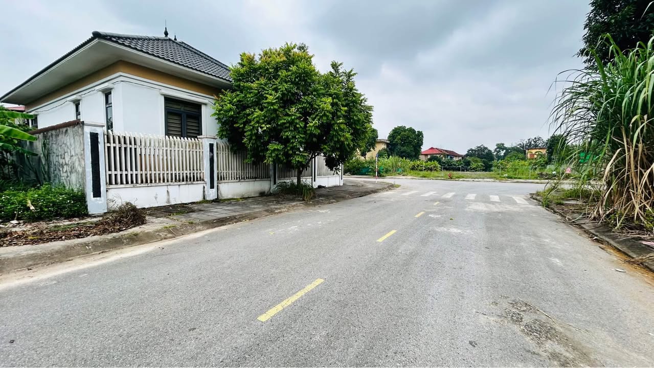 Lô đất TĐC TNXP Gia Sàng 117m² giá 3.5 tỷ - Đầu tư sinh lời ngay tại trung tâm!